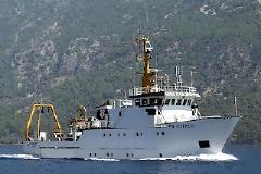 Γιατί η Άγκυρα έβγαλε τώρα το «Πϊρι Ρέϊς» στο Αιγαίο - Οι περιοχές των ερευνών