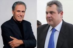 Ο Δημαράς προανήγγειλε συνεργασία με Καμμένο!