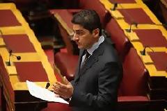 Ο Λ. Αυγενάκης για την απελευθέρωση του ωραρίου των πρατηρίων υγρών καυσίμων