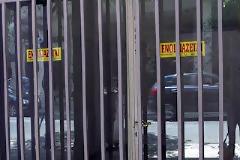 Ελληνες καντε κατι...Καταρρεει ολη η Ελλαδα ετσι και στο Βόλο: Λουκέτο σε 220 εμπορικά καταστήματα