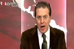 Τέλος από το KONTRA ο Στέφανος Χίος (βίντεο)