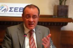 ΣΕΒ: Ευρώπη ή χάος
