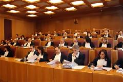 Νόμιμες οι πρυτανικές εκλογές στο Πανεπιστήμιο Αθηνών
