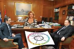 Ψάχνουν ημερομηνία χωρίς Ανάδρομο για εκλογές!