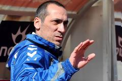 Γ.ΔΩΝΗΣ: Να εκμεταλλευτούμε την έδρα