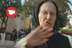 Βίντεο. Δείτε μια καταπληκτική Ελληνίδα γιαγιά  σε διαφημίσεις!!!!!