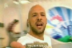 VIDEO: Και την Χρυσή Τηλεόραση κέρδισε η...