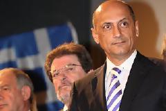 Στον ΛΑΟΣ ο Μαντούβαλος...