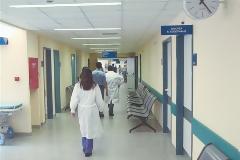 ΚΙΝΗΤΟΠΟΙΗΣΕΙΣ ΓΙΑΤΡΩΝ ΚΑΙ ΕΡΓΑΖΟΜΕΝΩΝ ΣΤΑ ΔΗΜΟΣΙΑ ΝΟΣΟΚΟΜΕΙΑ ΤΗΝ ΤΕΤΑΡΤΗ