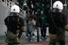 Εμπόριο φόβου (και) στο ΟΑΚΑ;