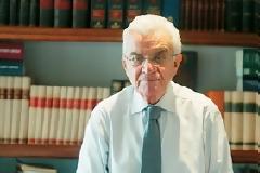 Έφυγε ο δικηγόρος Τρύφων Κουταλίδης