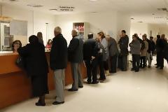 Παρίσταναν τους τυφλούς ενώ ...κατείχαν δίπλωμα οδήγησης !