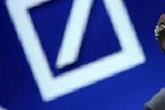 Ίλλιγος μας έπιασε μόλις διαβάσαμε πόσα παίρνει ο Γιόσεφ Άκερμαν της Deutsche Bank