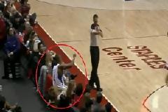 VIDEO: Τα πιο αστεία βίντεο από το φετινό NBA