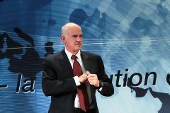 Γ.ΠΑΠΑΝΔΡΕΟΥ: Μέρκελ-Σαρκοζί γνώριζαν για το δημοψήφισμα