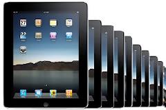 Σχεδιαστικό λάθος στο νέο iPad της Apple