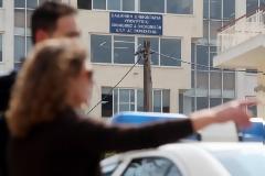 Ποινική δίωξη στον 70χρονο που εισέβαλε με καραμπίνα στη ΔΟΥ Αγίας Παρασκευής!