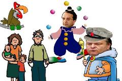 συνεργοί
