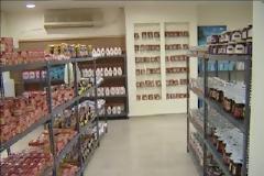 To πρώτο super market χωρίς μεσάζοντες στον Νέο Κόσμο!