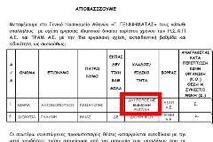 Απόσπαση δικηγόρου απ' τον ΗΣΑΠ στο ΓΝΑ Γεννηματάς!