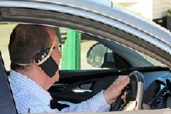 To χειρότερο hands-free του κόσμου!
