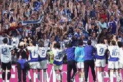 Να πανηγυρίσουμε για το Eυρωπαϊκό του 2015;