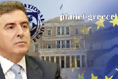 Χρυσοχοΐδης: Να μη γίνουν εκλογές, να πάμε με Παπαδήμο ως το 2013!