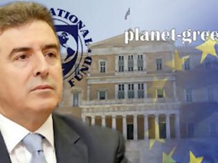 Φωτογραφία για Χρυσοχοΐδης: Να μη γίνουν εκλογές, να πάμε με Παπαδήμο ως το 2013!