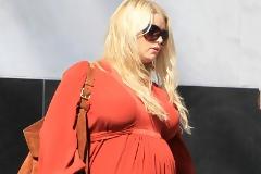 Γλύτωσε τα χειρότερα η Jessica Simpson