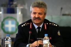 Η γυναίκα του Ραχωβίτσα μαζί με τον Καμμένο