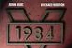 ORWELL 1984 