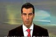 Γιάννη Παπαγιάννη,κάποιος κάνει πως είσαι εσύ και εκβιάζει τα blogs.Δεν πιστεύουμε να έχεις κάποια σχέση;