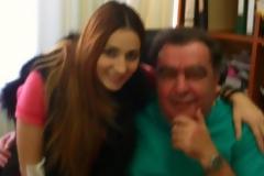 Γωγώ Φαρμάκη: Χάθηκε ο γιατρός που την έσωσε