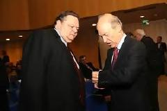 Ο Βενιζέλος διέγραψε τον Σημίτη
