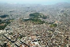 Έργα ύψους 54 εκατ. ευρώ στην Αττική