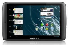 Η Archos λανσάρει τα νέα G9 Turbo Android Tablets