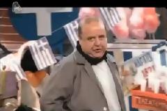 Ο απίστευτος κ. Παύλος Χαϊκάλης [VIDEO]