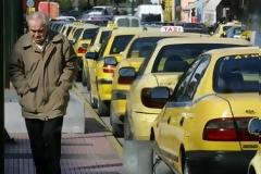 Αύριο η ρύθμιση για την απελευθέρωση των ταξί