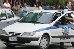 Συνελήφθη για ληστείες και βιασμούς