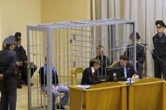 Πλήθος αντιδράσεων για τις εκτελέσεις των Λευκορώσων