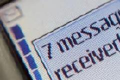 Δείτε το SMS που στέλνει η Νέα Δημοκρατία