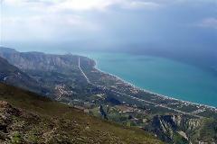 Τέλος η ρύπανση του Κορινθιακού κόλπου από την κόκκινη λάσπη