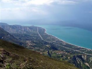 Φωτογραφία για Τέλος η ρύπανση του Κορινθιακού κόλπου από την κόκκινη λάσπη