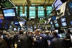 Πτώση στη Wall Street