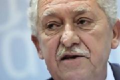 Με 106 ψήφους υπέρ και 5 κατά στη ΔΗΜΑΡ ο Μιχελογιαννάκης!