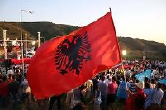 Αλβανική προκλητικότητα...