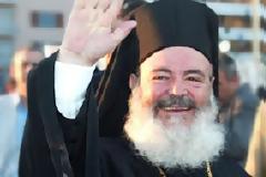 Ο προφητικός και παρηγορητικός Χριστόδουλος