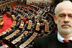 Ο Γιώργος Λιάνης θέτει (επιτέλους) τίτλους τέλους στην πολιτική του καριέρα [ΗΧΗΤΙΚΟ & ΒΙΝΤΕΟ]