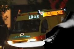Άγρια ρατσιστική επίθεση στην Πλατεία της Νέας Σμύρνης...