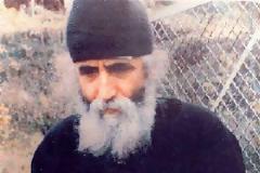 Ο Γέροντας Παϊσιος είπε…